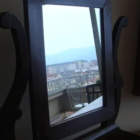 Bed & Breakfast Gianduja 4*