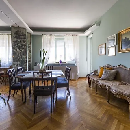Gianduja Bed & Breakfast Turin