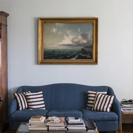 Gianduja Bed & Breakfast 4*