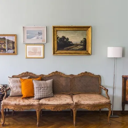 Bed & Breakfast Gianduja 4*