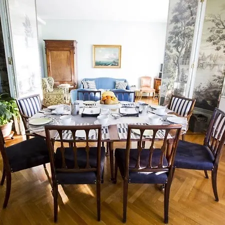 Gianduja Bed & Breakfast Turin