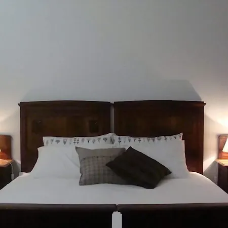 Gianduja Bed & Breakfast Turin