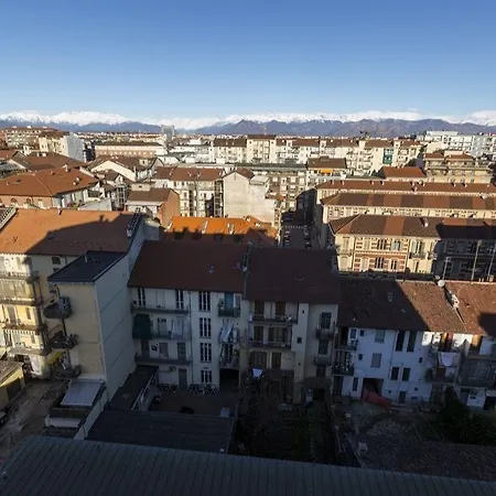 Gianduja Bed & Breakfast 4*