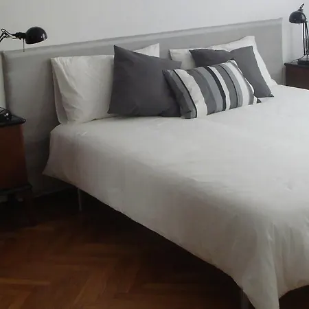 Bed & Breakfast Gianduja Turin