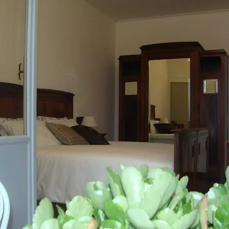 Gianduja Bed & Breakfast 4*