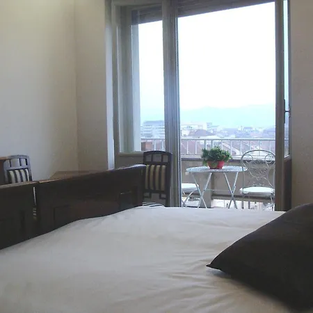 Bed & Breakfast Gianduja Turin