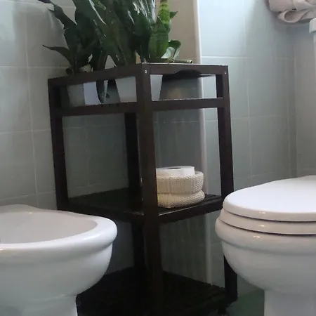 Gianduja Bed & Breakfast 4*