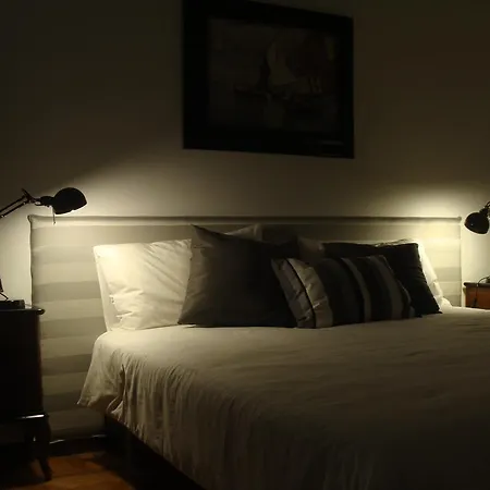 Gianduja Bed & Breakfast Turin