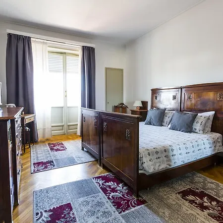 Bed & Breakfast Gianduja