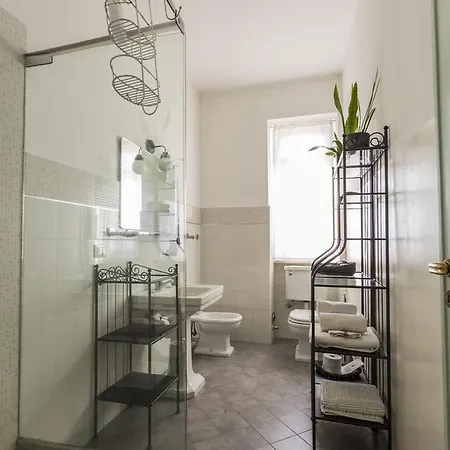 Gianduja Bed & Breakfast Turin