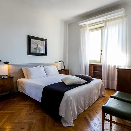 Bed & Breakfast Gianduja 4*