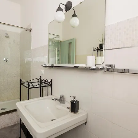 Bed & Breakfast Gianduja 4*