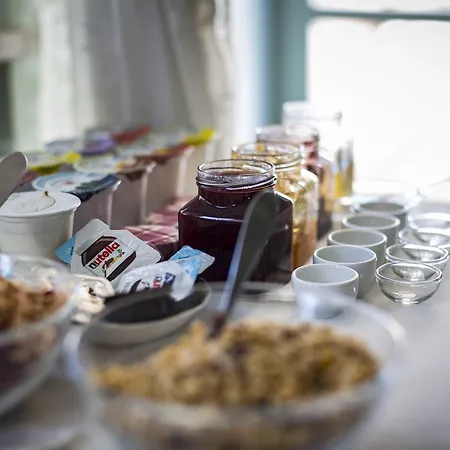 Bed & Breakfast Gianduja 4*