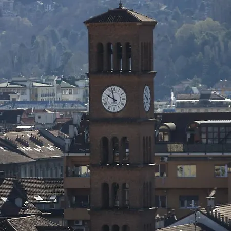 Bed & Breakfast Gianduja